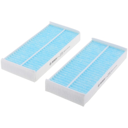 Bosch Cabin Air Filter, 6010C 6010C